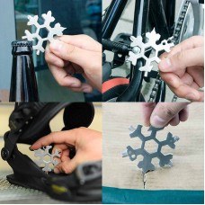 Snowflake Multi-tool 
