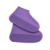 Silicone Waterproof Shoes Covers Kit