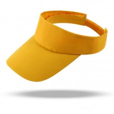 Unisex Sun Visor Cap Outdoor Sport Visor 
