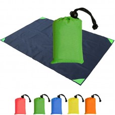 Portable Waterproof Pocket Picnic Blanket    Portable Waterproof Pocket Picnic Blanket