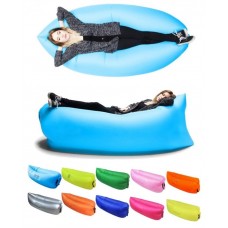 Inflatable Lazy Air Sofa 