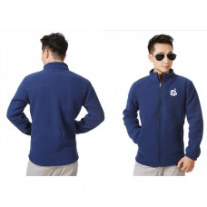 Fleece Men's Jacket 