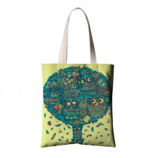 Full Color Printed Canvas Tote Bag  Full Color Printed Canvas Tote Bag