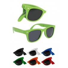 Folding Malibu Sunglasses 