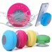 Wireless Waterproof Shower Speaker