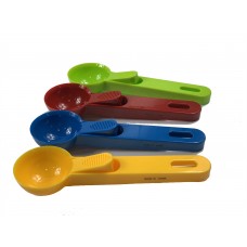 Plastic Icecream Scoop 