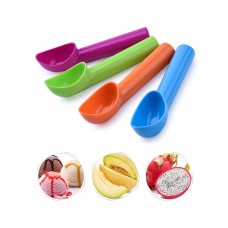 Plastic Icecream Scoop 