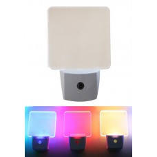 Auto Sensor LED Night Light 