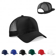 Cotton Truck Cap 