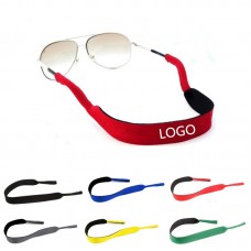 Neoprene Eyeglass Strap 