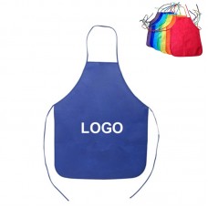 Non-woven Apron 