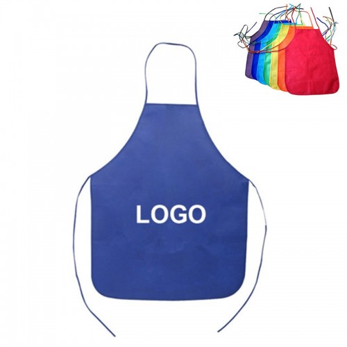 Non-woven Apron