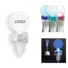 Light-Up Bottle Stopper 