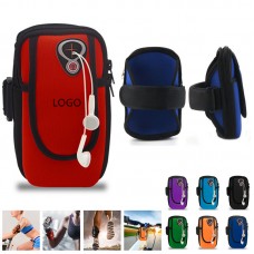 Sports Armband Phone Holder 