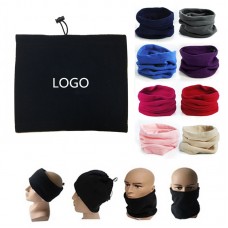 Multi-function Neck Warmer 
