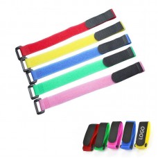 Cable Tie With Buckle  Cable Tie With Buckle