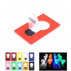 LED Credit Card Light 