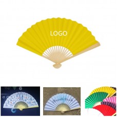 Folding Fan 