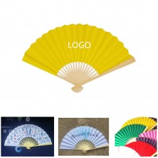 Folding Fan  