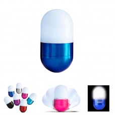 Aluminium Tumbler Led Light 