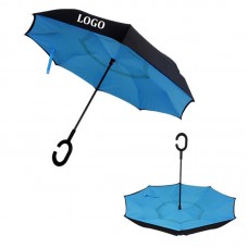 Double Layer Inverted Umbrella 