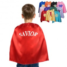Child Superhero Cape  Child Superhero Cape