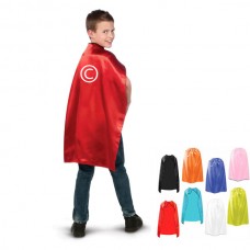 Youth Superhero Cape 