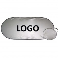 Folding Car Sun Shade 