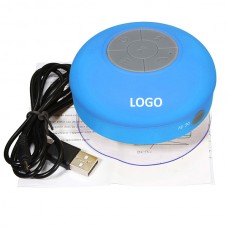 Waterproof Bluetooth Speaker 