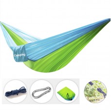 Foldable Hammock 