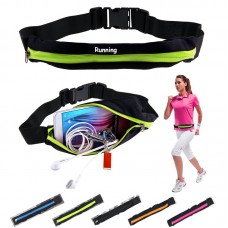 Sports Elastic Pocket 