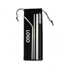 Curving Drinking Straw Set