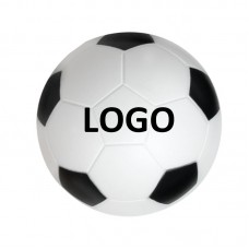 Soccer Ball Stress Reliever 