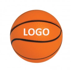 Basketball Stress Reliever  Basketball Stress Reliever