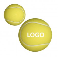 Tennis Ball Stress Reliever 