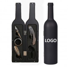 Bottle Wine Tool Accessory Set 