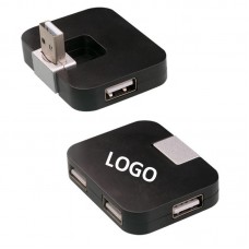 Rectangle Cube USB Hub