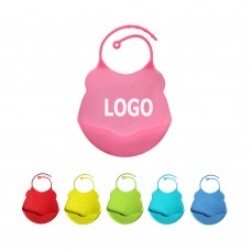 Baby Meal Bibs 