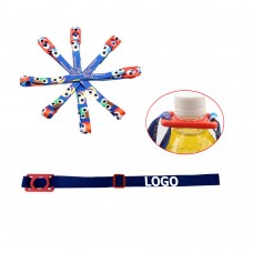 Bottle Lanyard  Bottle Lanyard