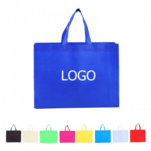 Non-Woven Shopping Bag 