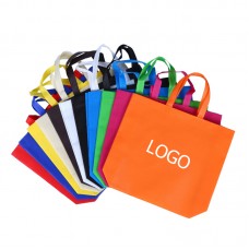 Non-Woven Shopping Bag  