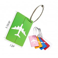 Baggage Tag 