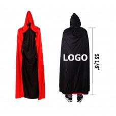 Adult Double Sides Cape 