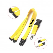 Polyester Lanyard  Polyester Lanyard