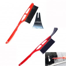 Car Windshield Ice Scraper 