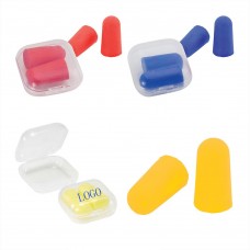 Ear Plugs 