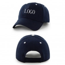 6 Panel Baseball Cap 