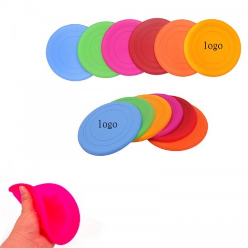  Foldable Silicone flyer