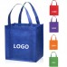 Large Non-Woven Grocery Tote Bag