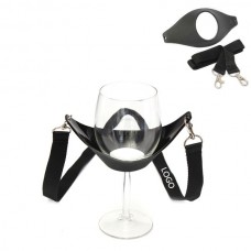 Lanyard With Wine  Glasses Holder  Lanyard With Wine  Glasses Holder